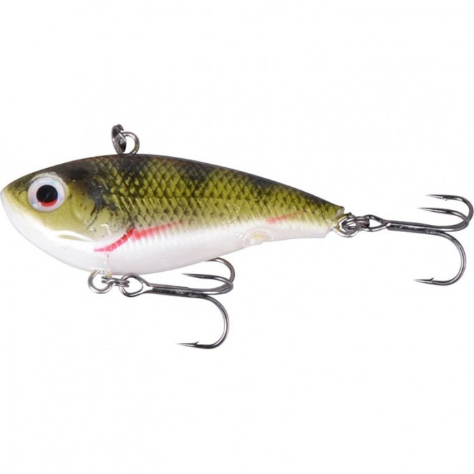 Воблер SAVAGE GEAR TPE Soft Vibes 66 6.6cm 22g S 04-Perch 50685 Воблер SAVAGE GEAR TPE Soft Vibes 66 6.6cm 22g S 04-Perch 50685