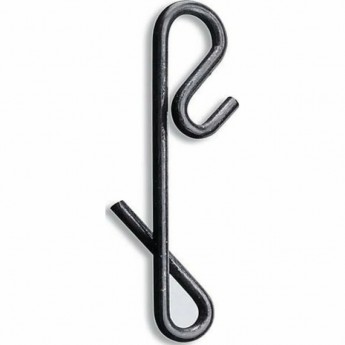 Застёжка SAVAGE GEAR Braid Knotless DB L 10pcs