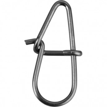 Застёжка SAVAGE GEAR Needle Eggsnaps S 24kg 20pcs