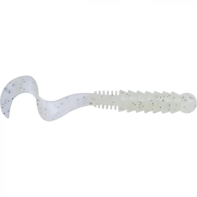 Приманка SAVAGE GEAR Pro Grub 6.5 02-Glow 48723 Приманка SAVAGE GEAR Pro Grub 6.5 02-Glow 48723