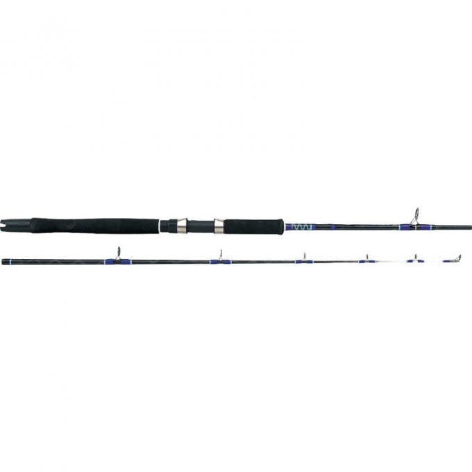 Спиннинг SAVAGE GEAR Ron Thompson Hard CoreII Boat 244cm 20-30lbs 29556